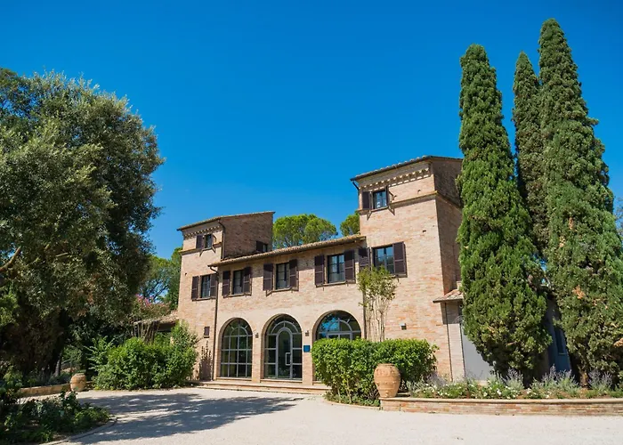 Le Cappuccinelle Suites&SPA