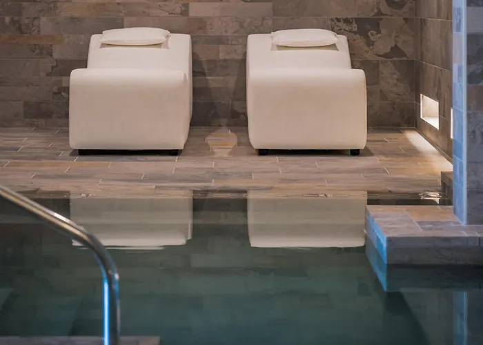 Le Cappuccinelle Suites&SPA