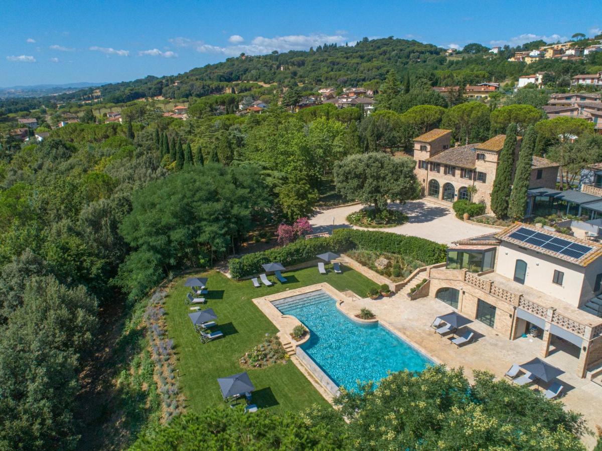 Le Cappuccinelle Suites&spa * Pérouse