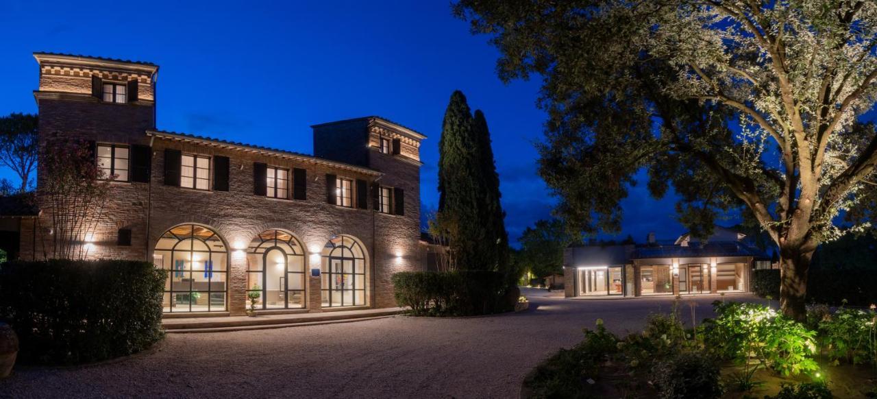 Séjour à la ferme Le Cappuccinelle Suites&spa *