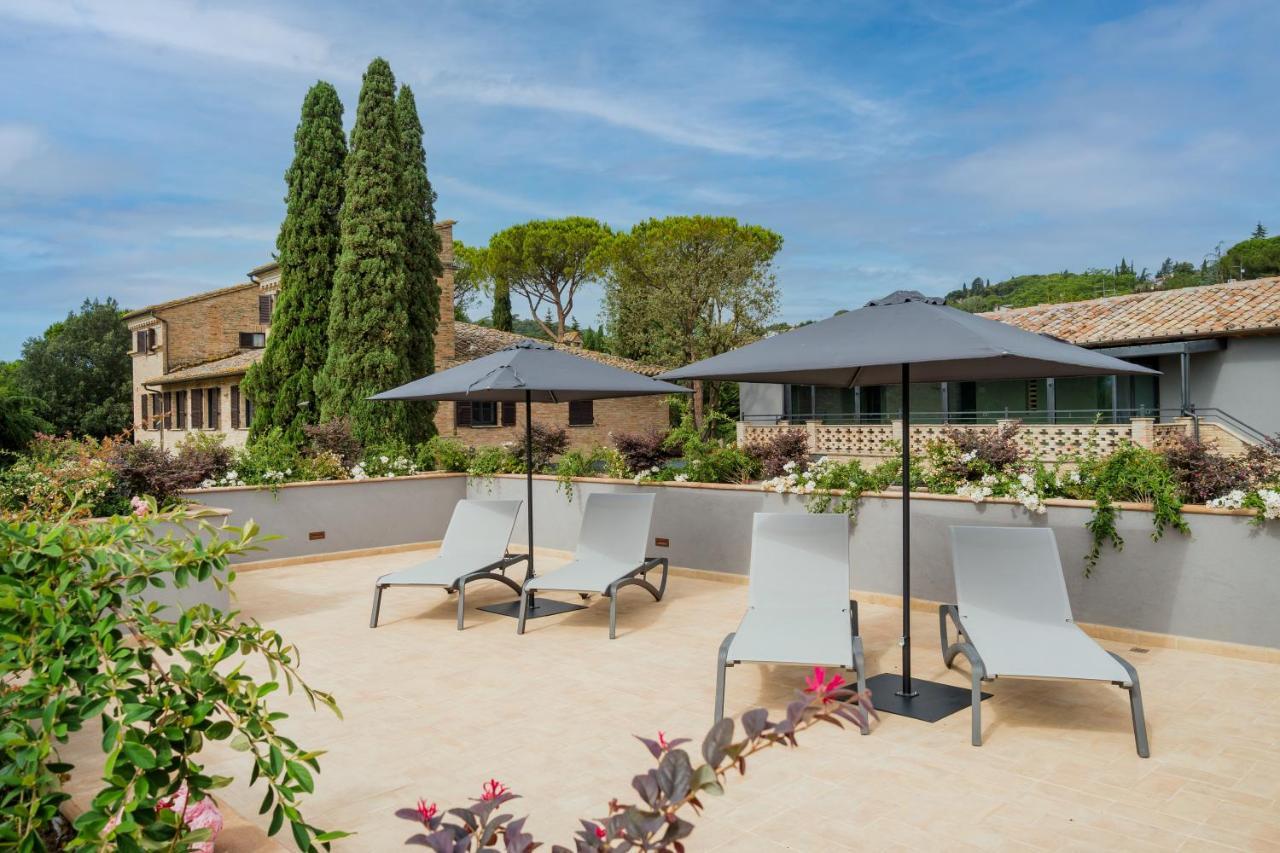 Le Cappuccinelle Suites&spa *