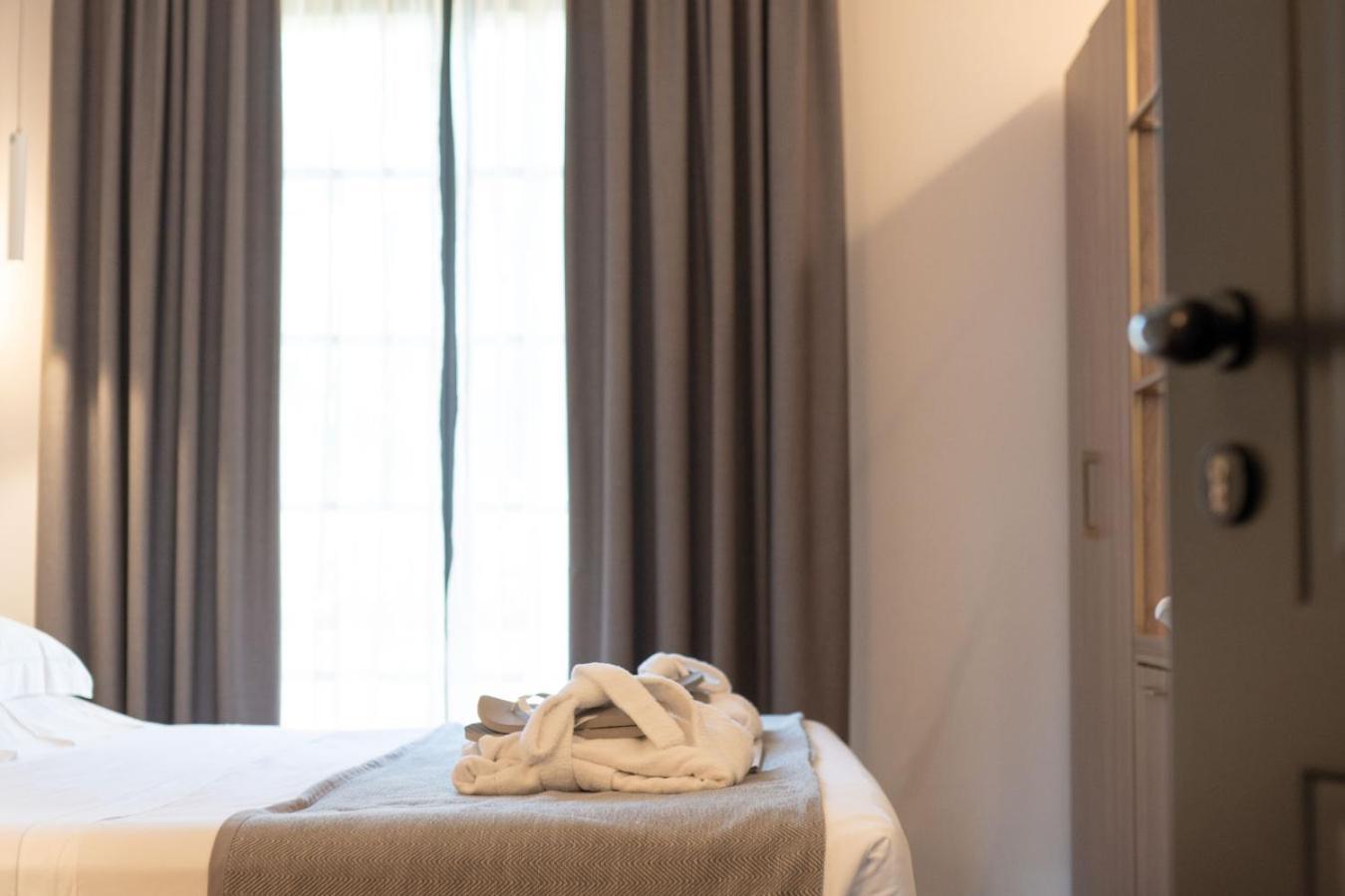 Le Cappuccinelle Suites&spa Pérouse