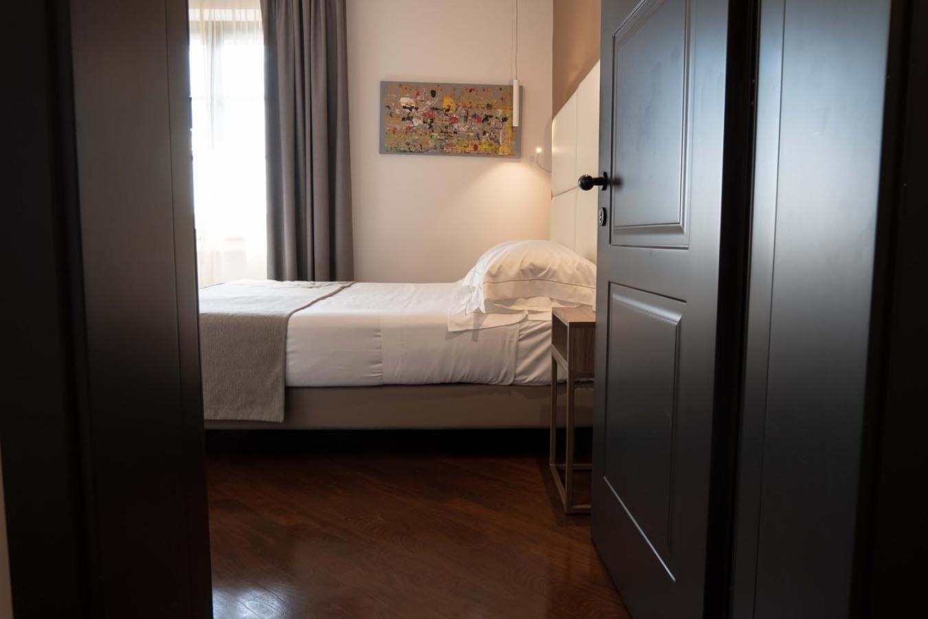 Le Cappuccinelle Suites&spa Pérouse