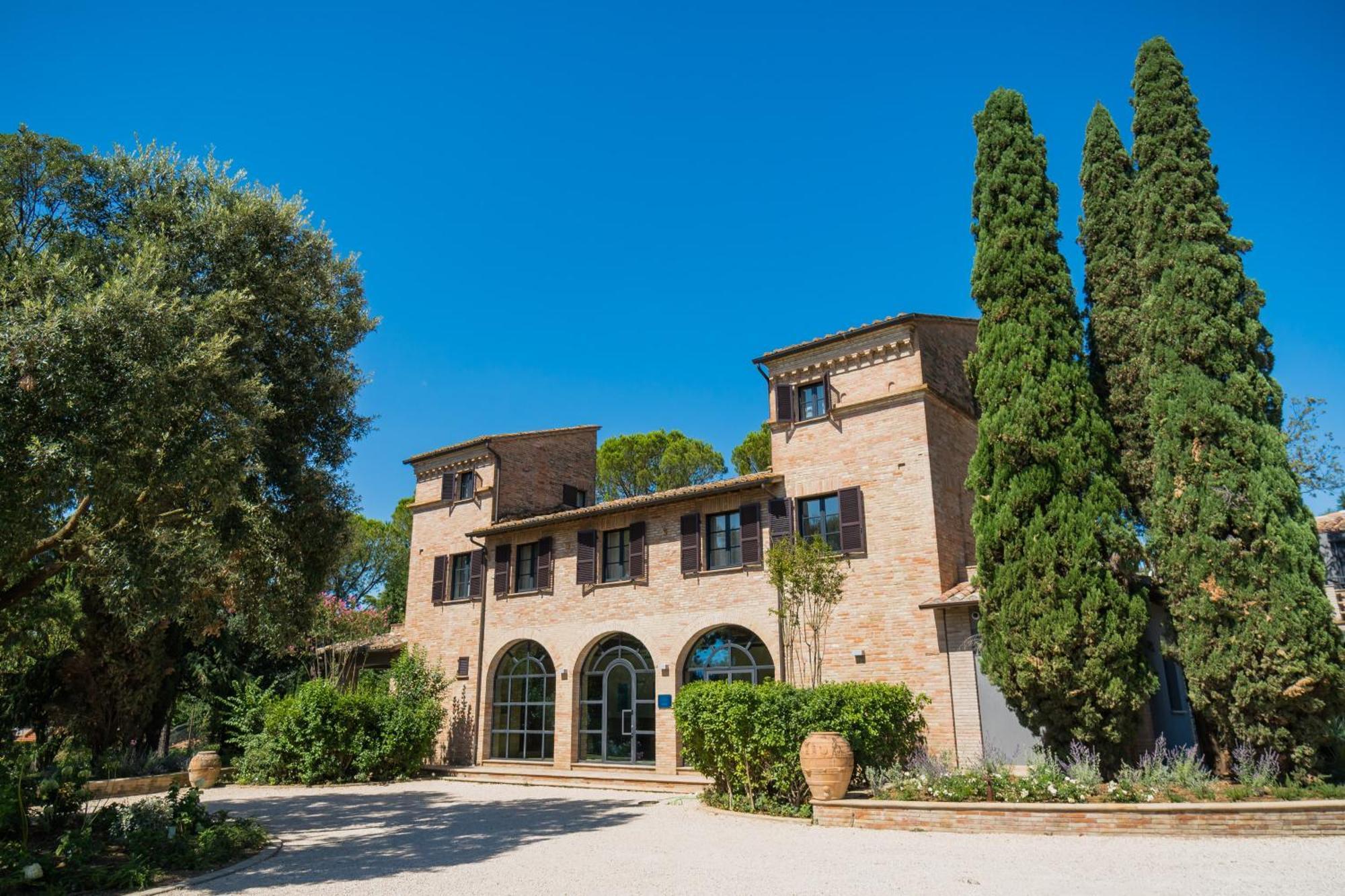Le Cappuccinelle Suites&spa Séjour à la ferme