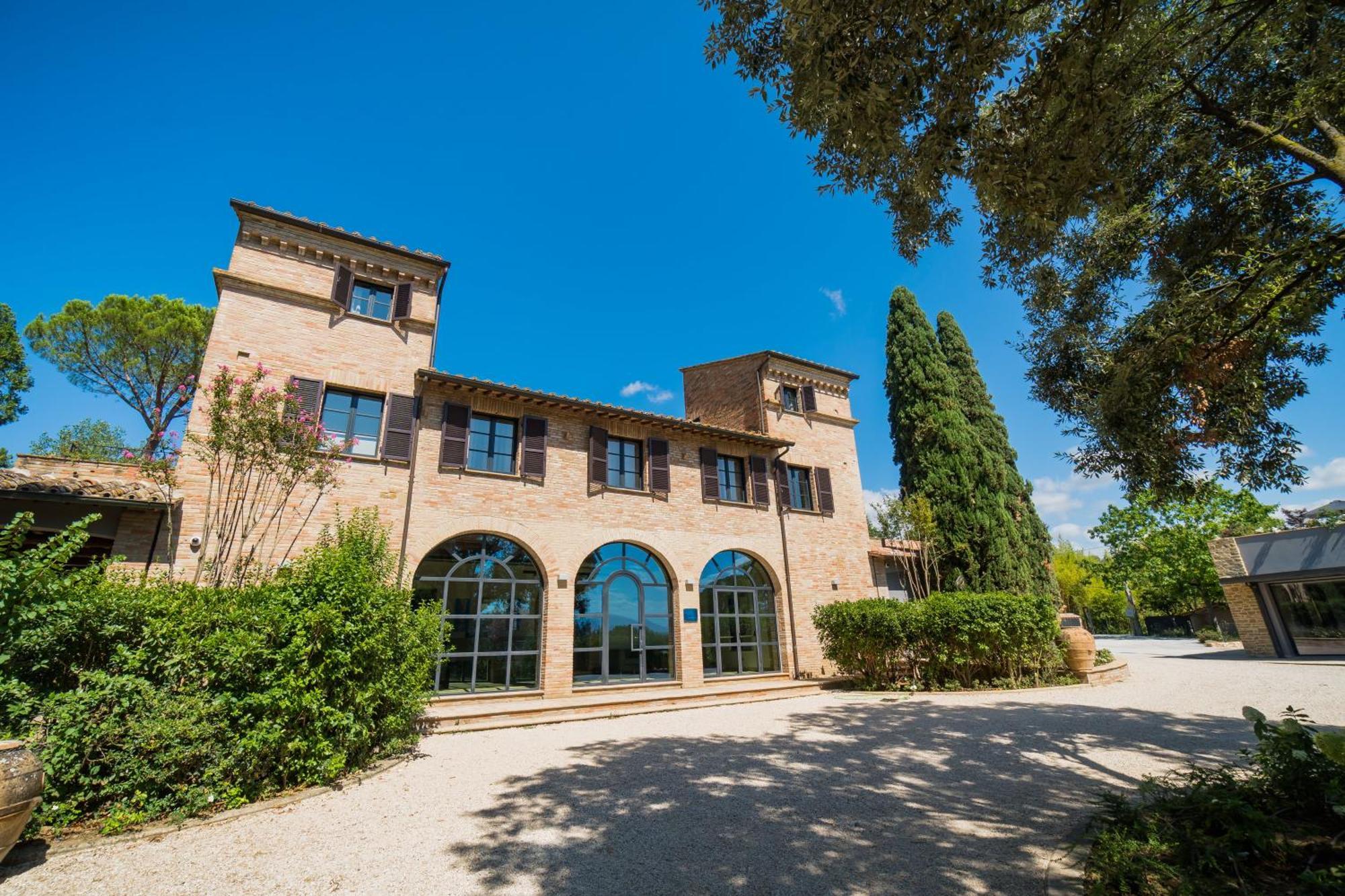 Séjour à la ferme Le Cappuccinelle Suites&spa *