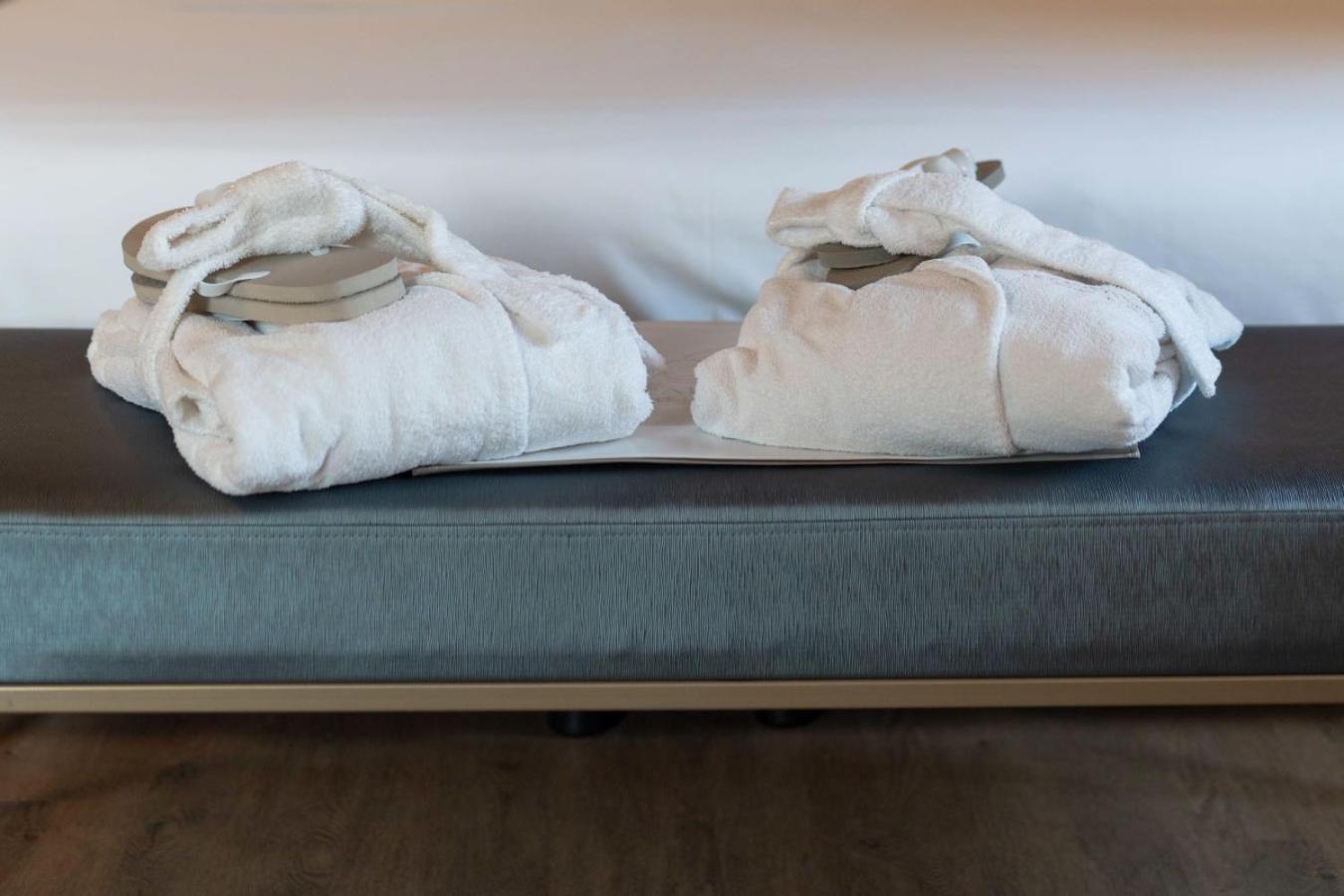 Séjour à la ferme Le Cappuccinelle Suites&spa Pérouse