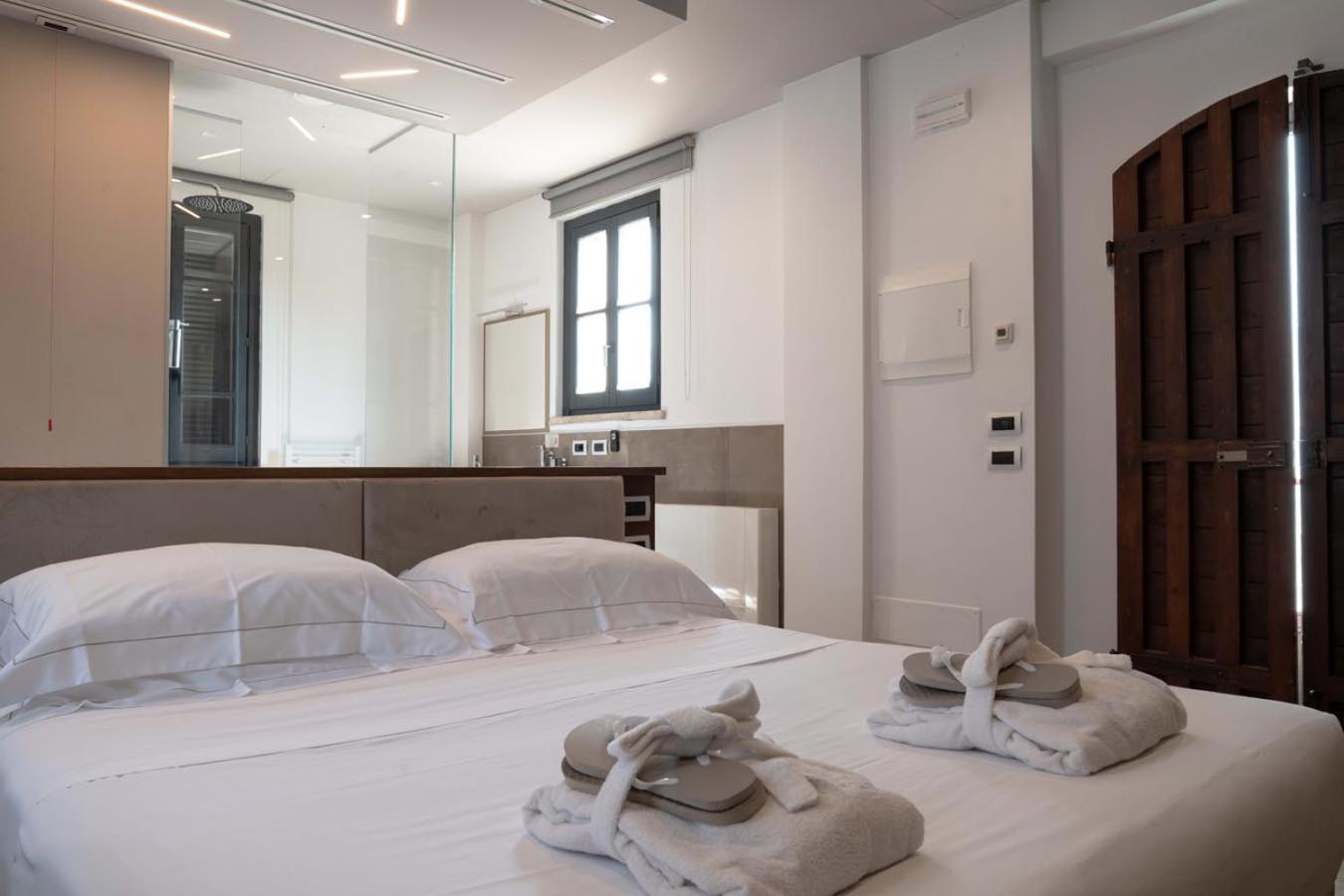 Le Cappuccinelle Suites&spa