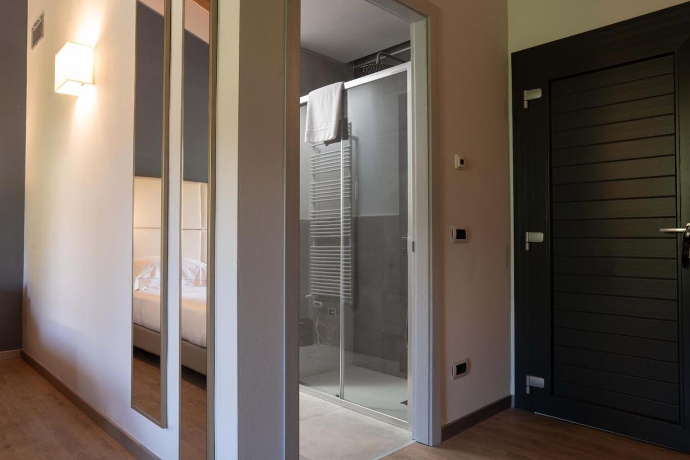 Le Cappuccinelle Suites&spa Séjour à la ferme Pérouse