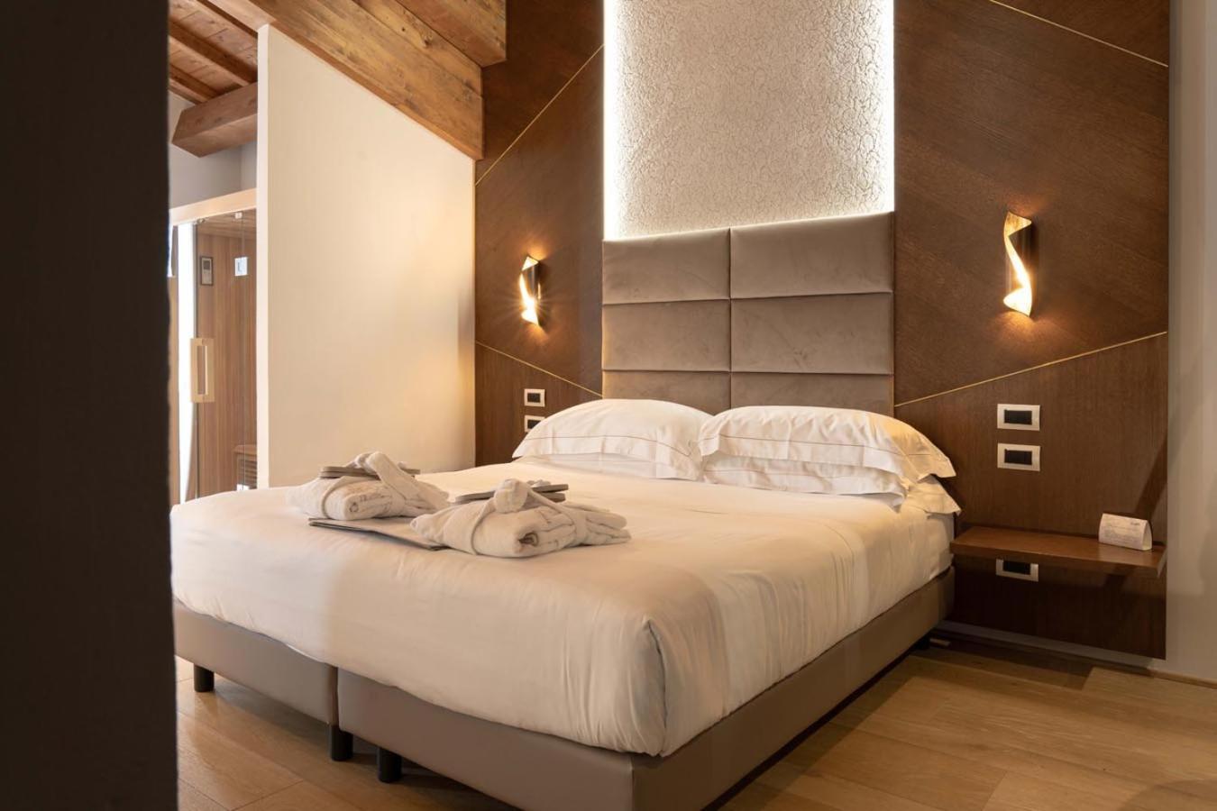 Séjour à la ferme Le Cappuccinelle Suites&spa Pérouse
