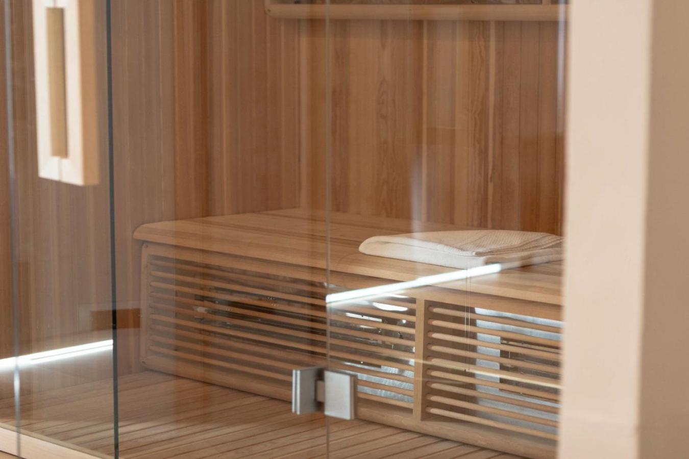 Le Cappuccinelle Suites&spa * Pérouse