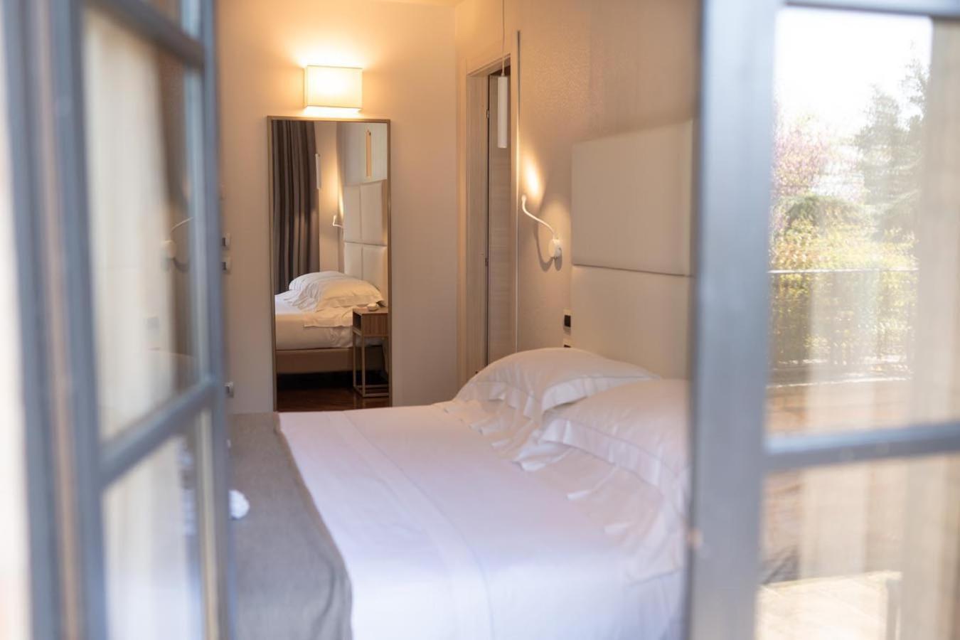 Le Cappuccinelle Suites&spa Séjour à la ferme Pérouse