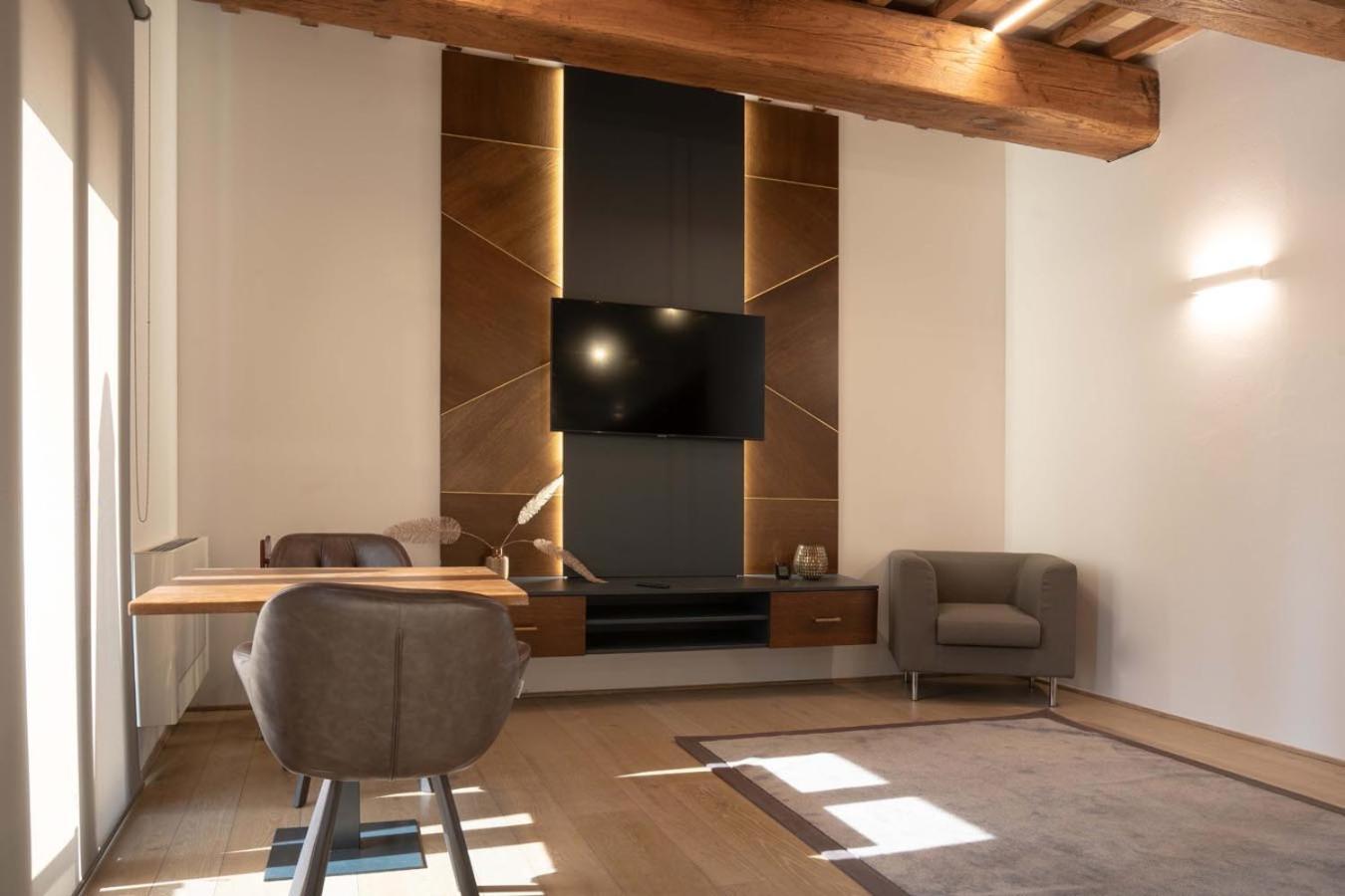 Séjour à la ferme Le Cappuccinelle Suites&spa Pérouse