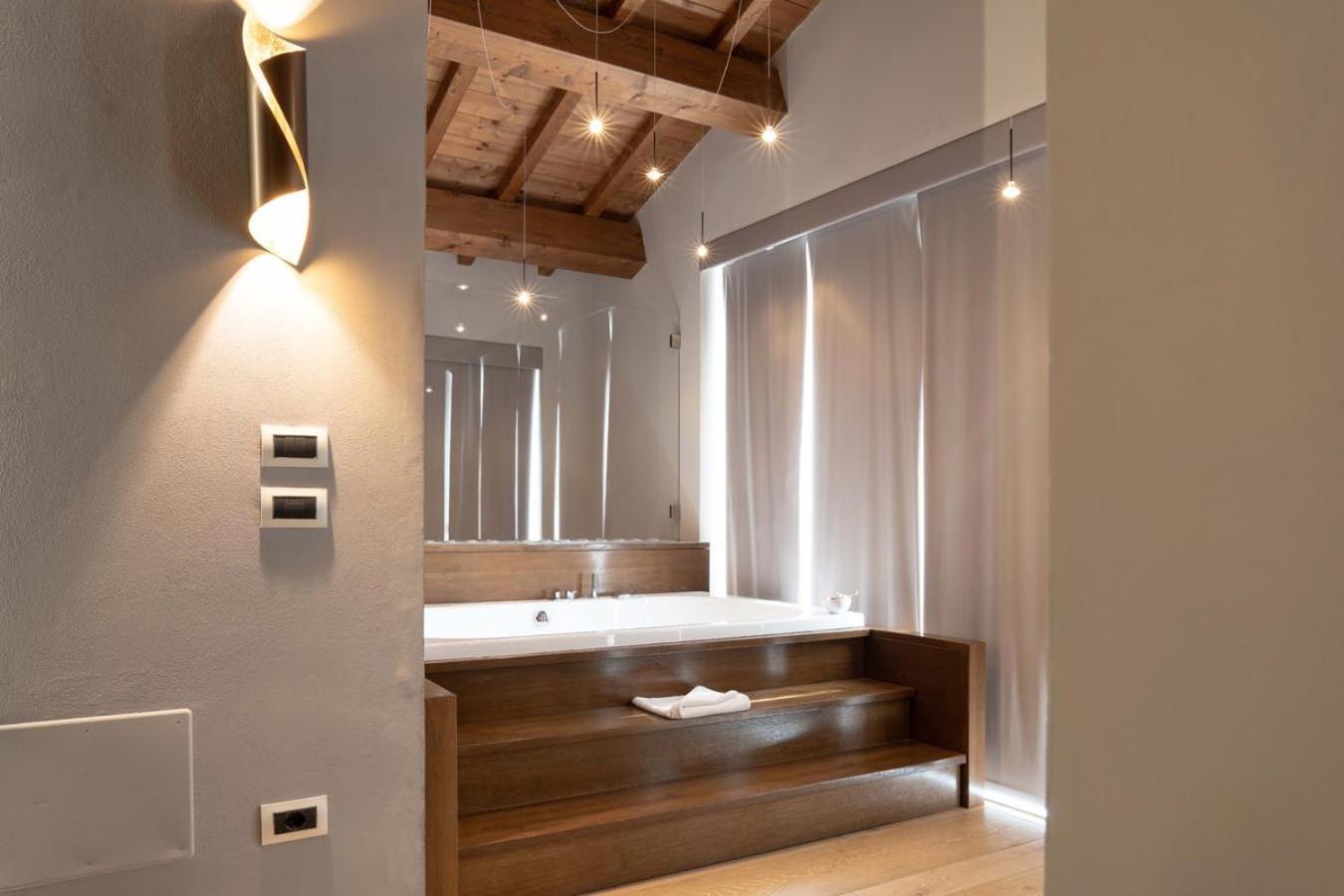 Le Cappuccinelle Suites&spa *
