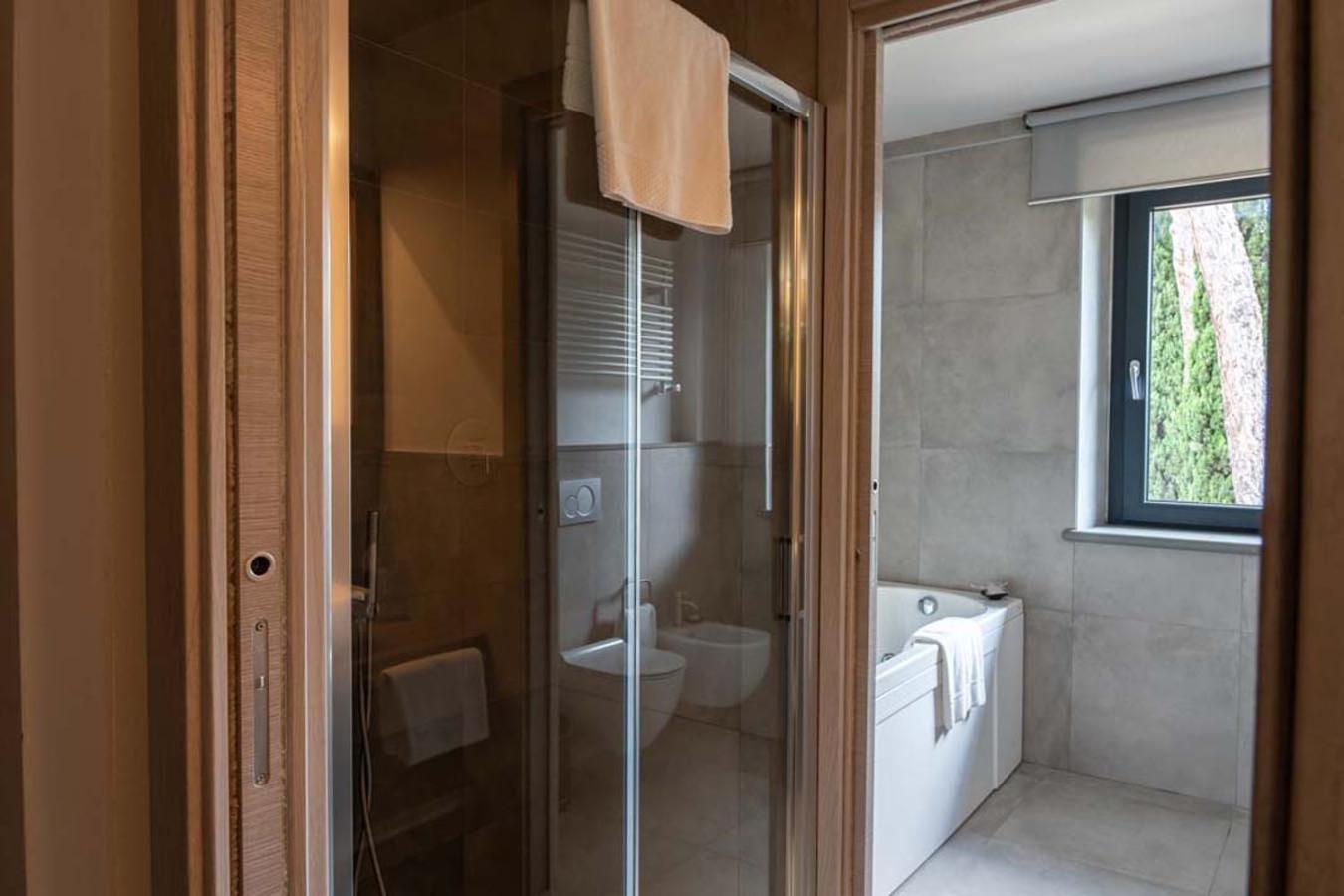 Le Cappuccinelle Suites&spa * Pérouse