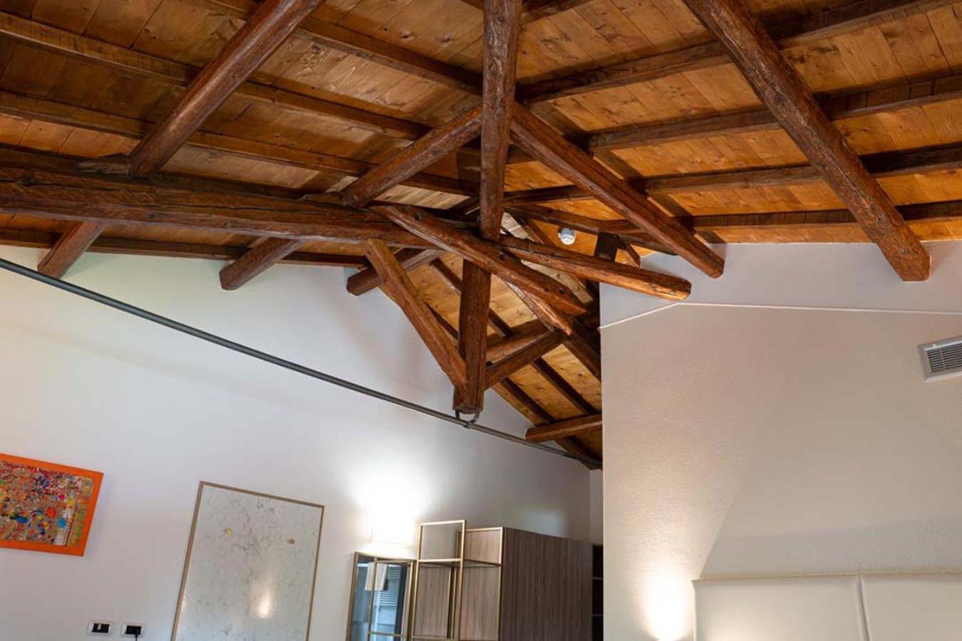 Le Cappuccinelle Suites&spa Pérouse