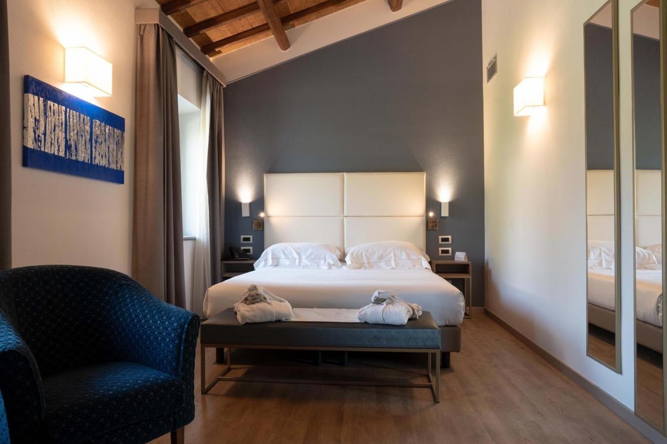 Le Cappuccinelle Suites&spa Séjour à la ferme Pérouse