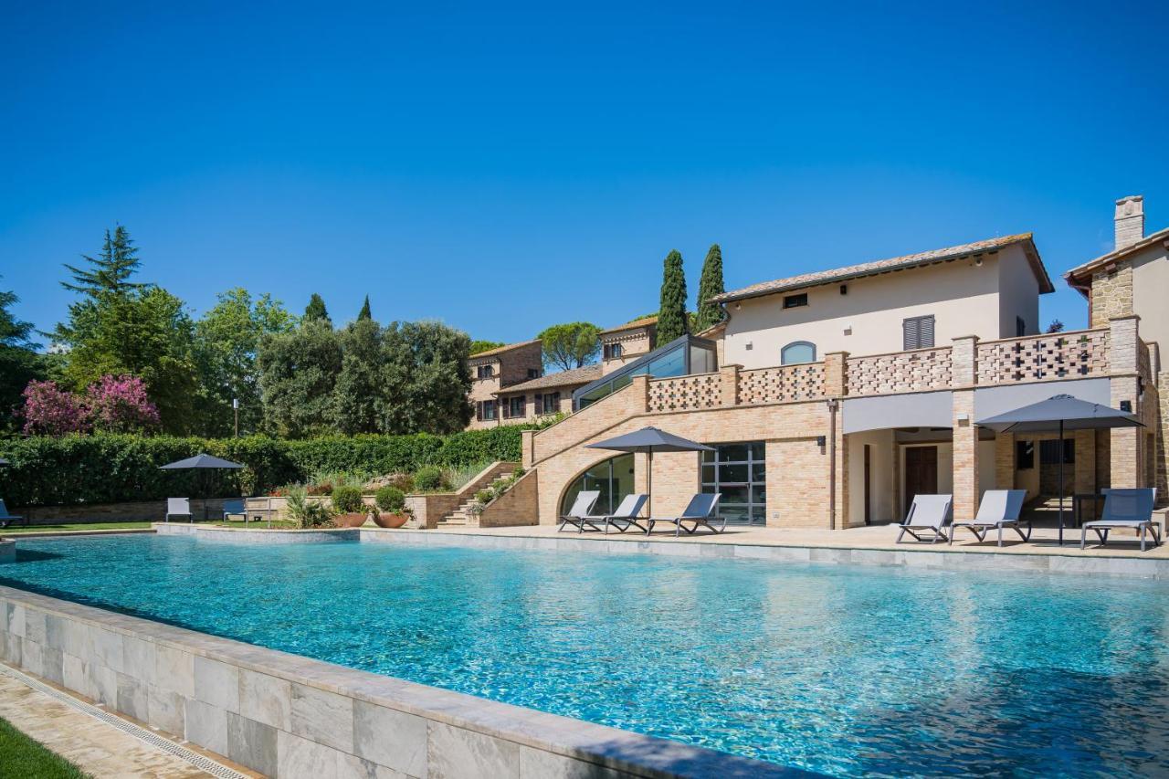 Farm stay Le Cappuccinelle Suites&spa *