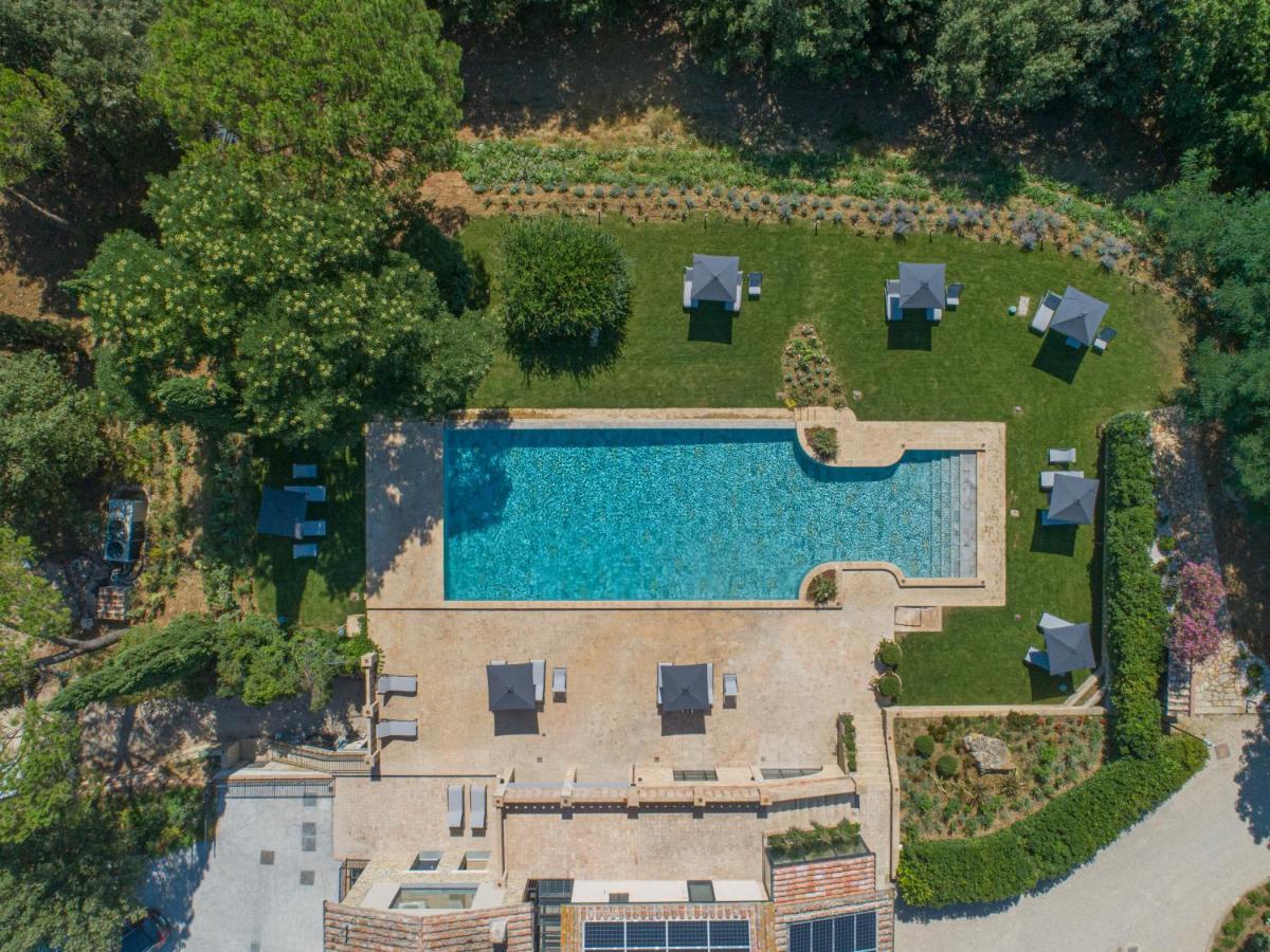 Le Cappuccinelle Suites&spa * Perugia