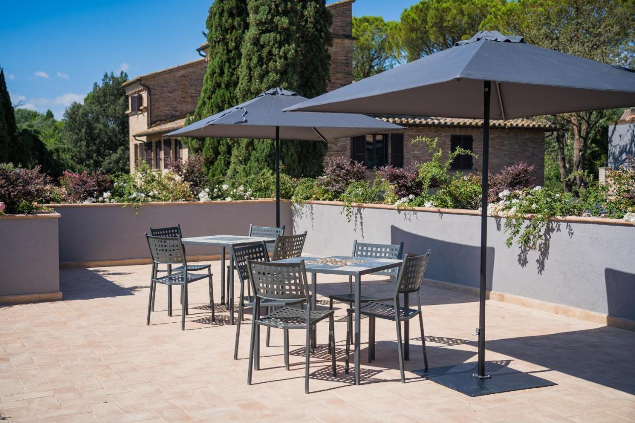 Le Cappuccinelle Suites&spa * Perugia