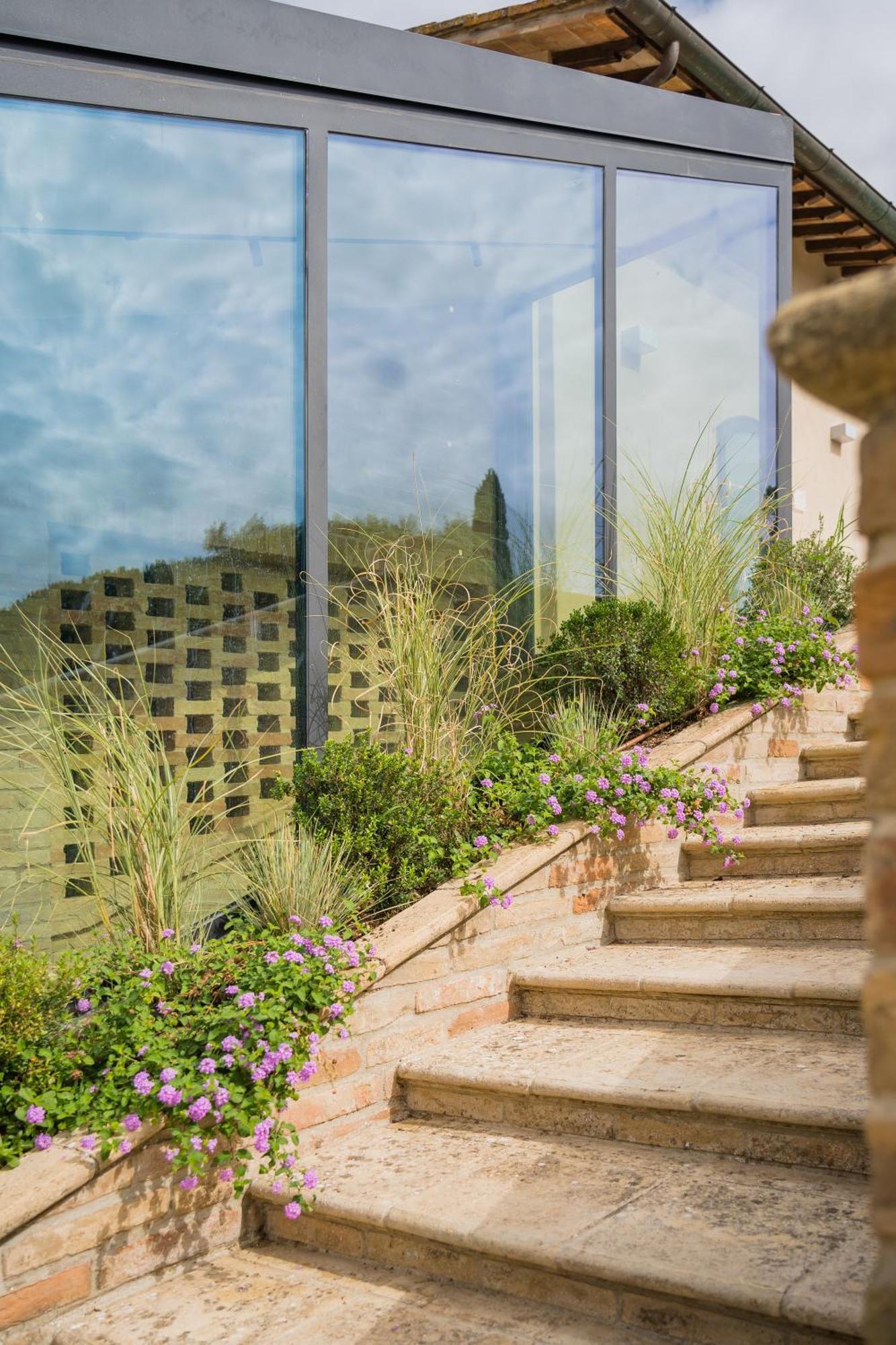 Le Cappuccinelle Suites&spa Perugia