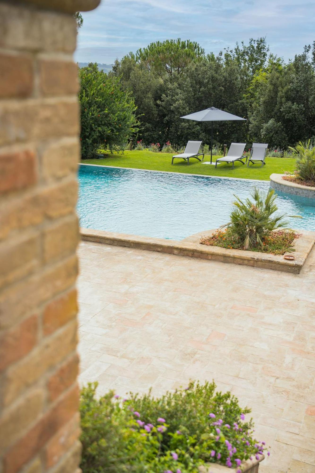 Le Cappuccinelle Suites&spa Perugia