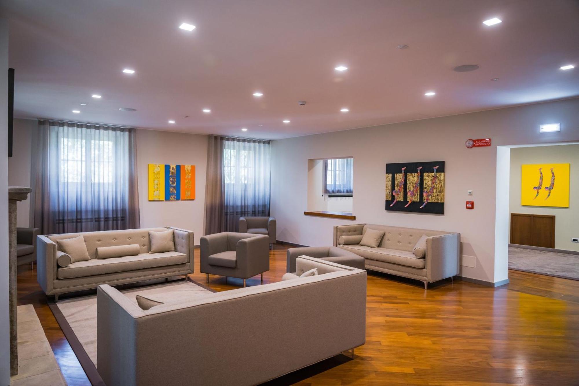 Le Cappuccinelle Suites&spa Farm stay