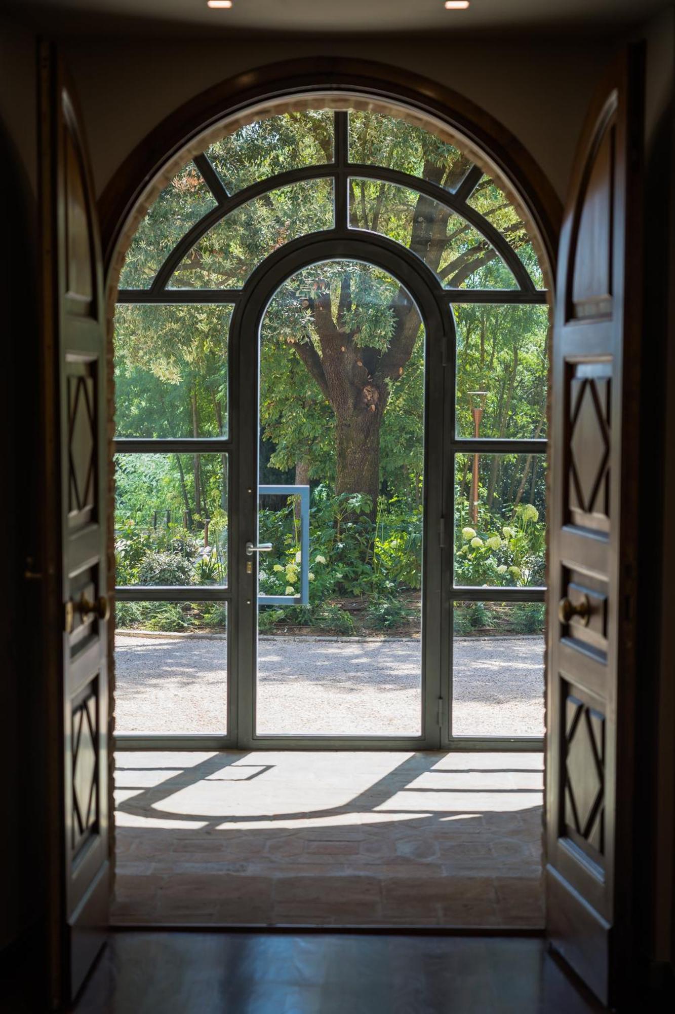 Le Cappuccinelle Suites&spa Farm stay