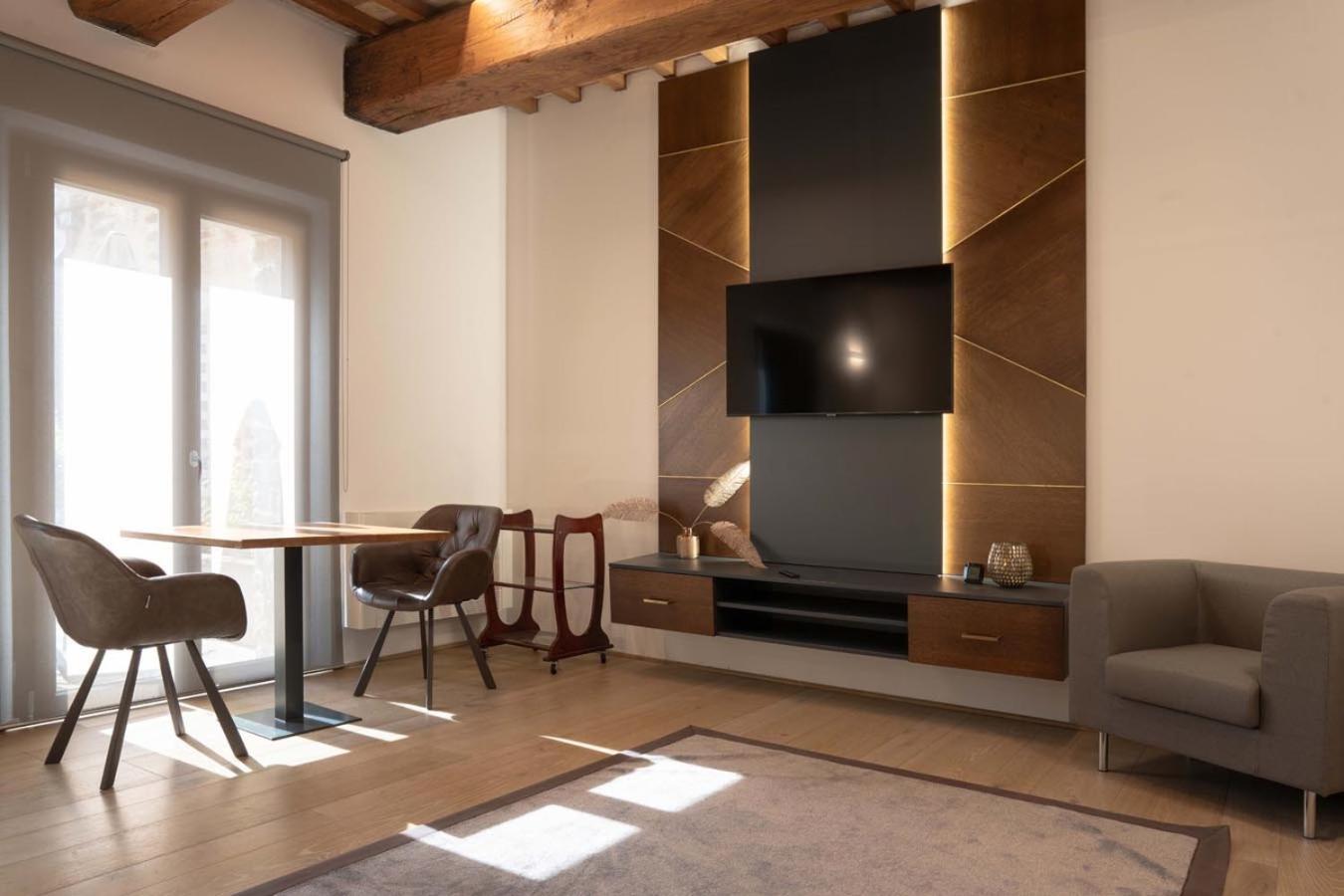 Le Cappuccinelle Suites&spa Farm stay Perugia