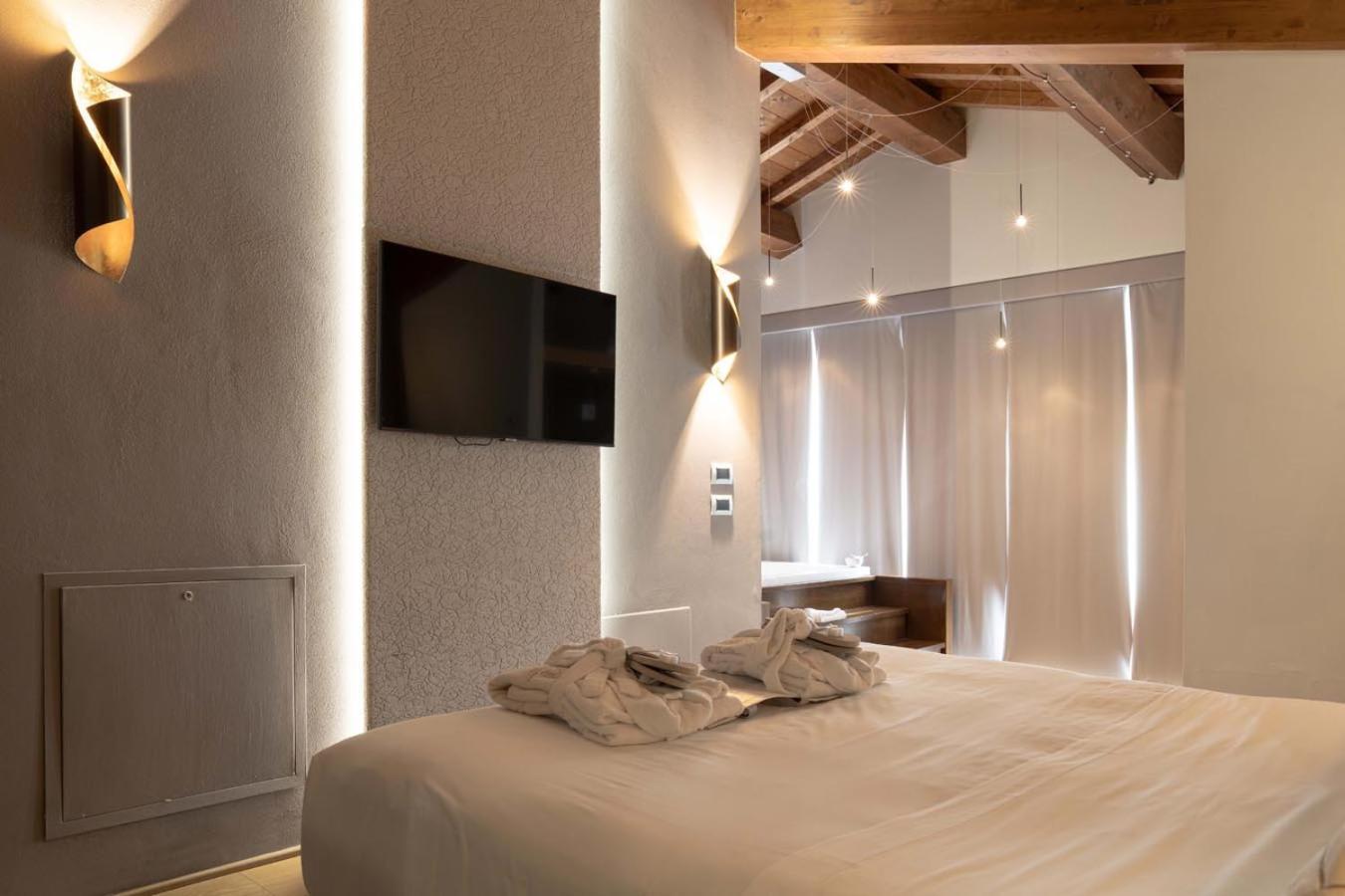 Le Cappuccinelle Suites&spa Agroturismo