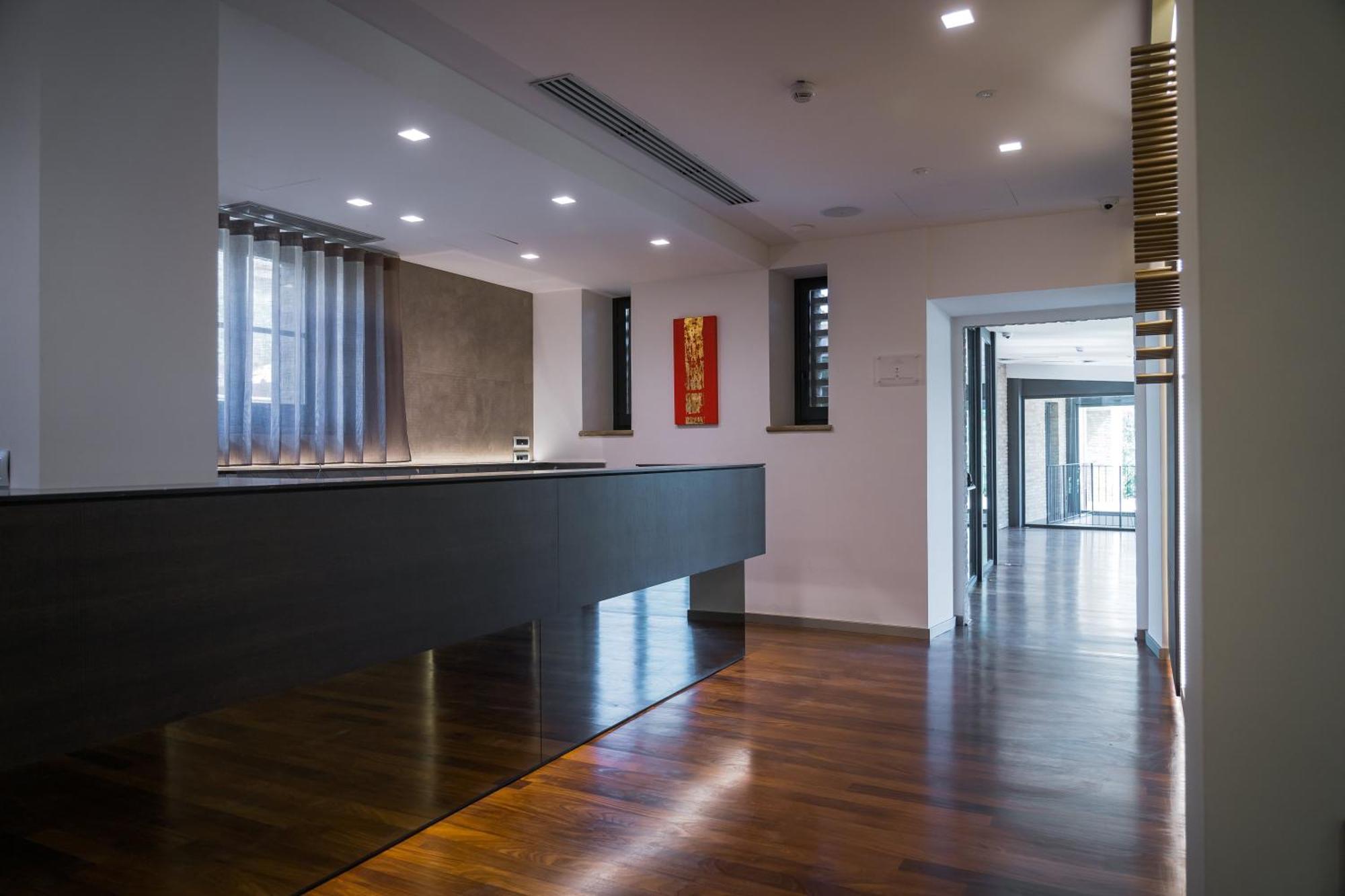 Le Cappuccinelle Suites&spa Farm stay *