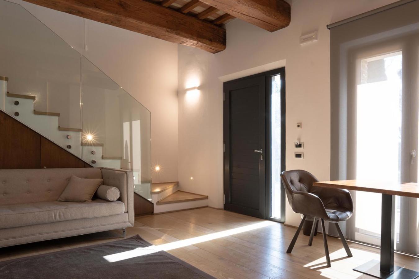 Le Cappuccinelle Suites&spa Perugia