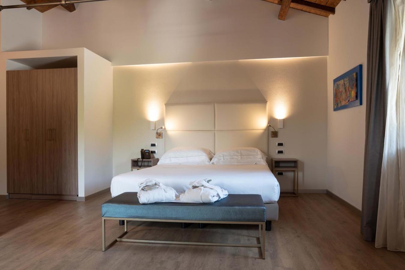 Le Cappuccinelle Suites&spa * Perugia
