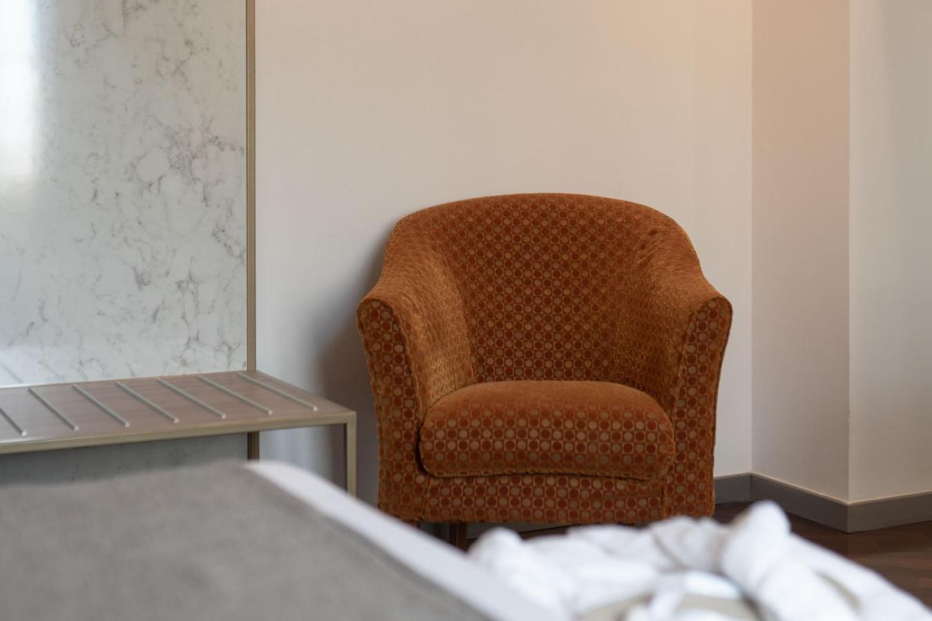 Le Cappuccinelle Suites&spa Farm stay