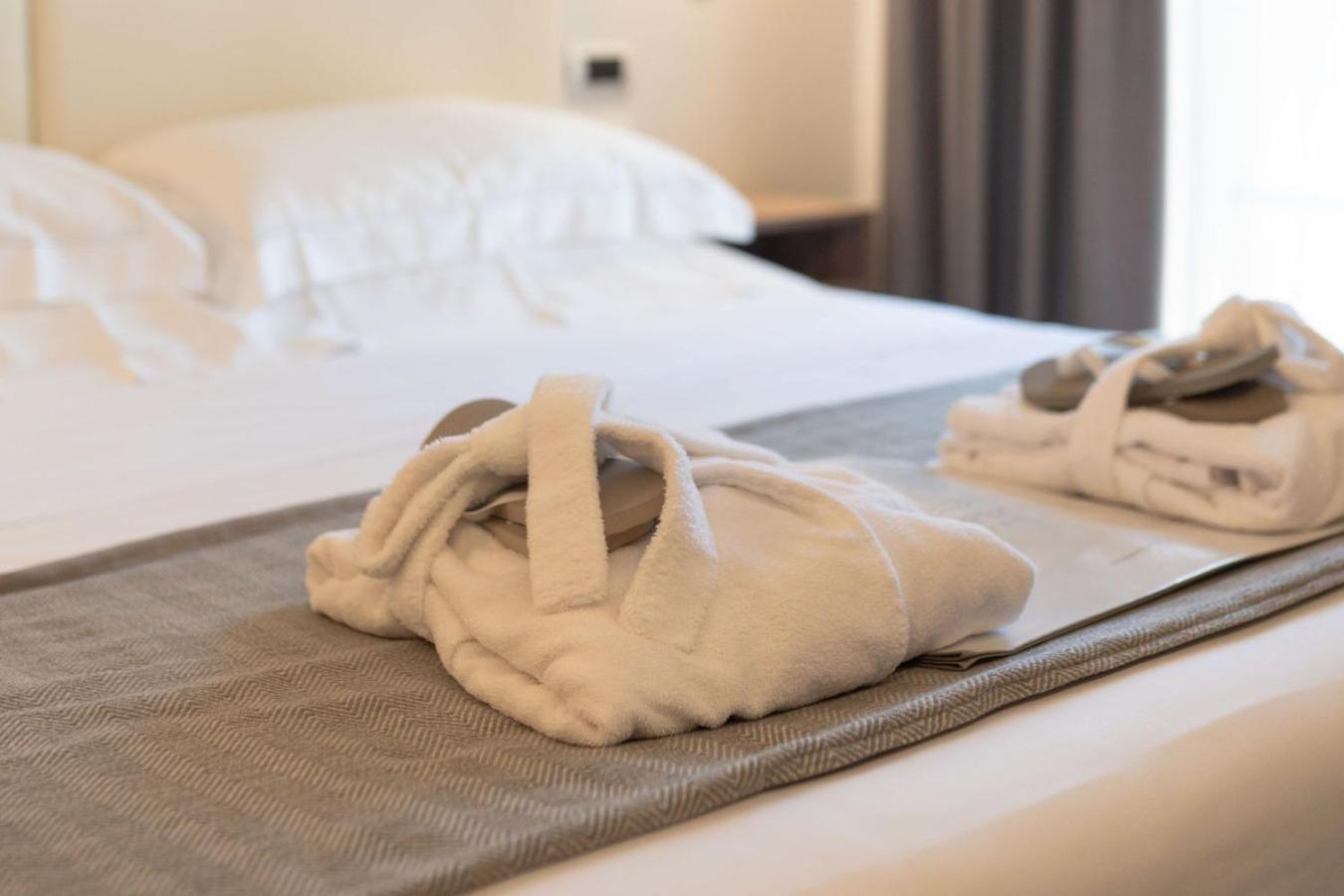 Farm stay Le Cappuccinelle Suites&spa