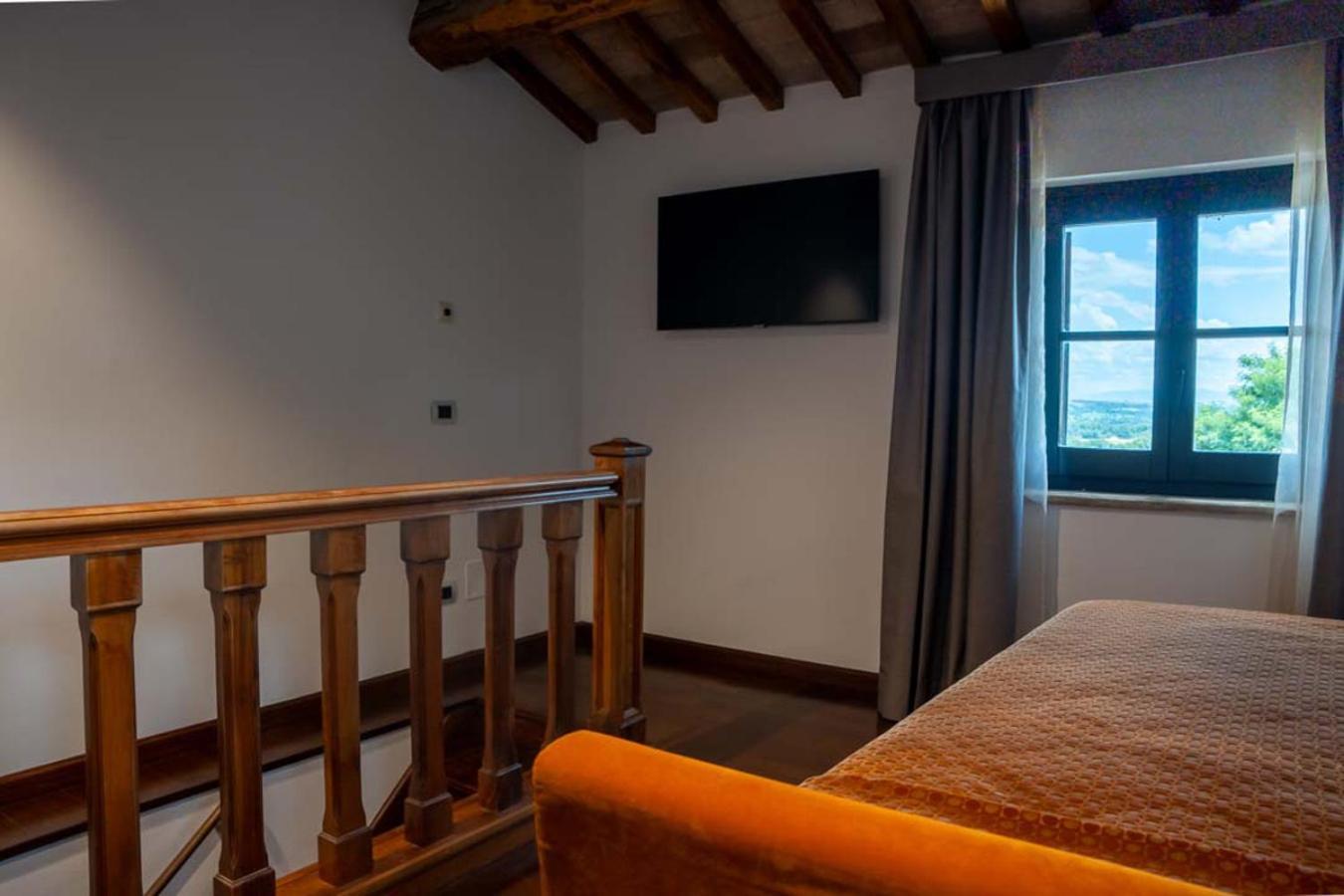 Le Cappuccinelle Suites&spa Farm stay *