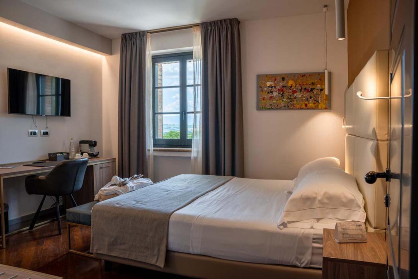 Farm stay Le Cappuccinelle Suites&spa Perugia